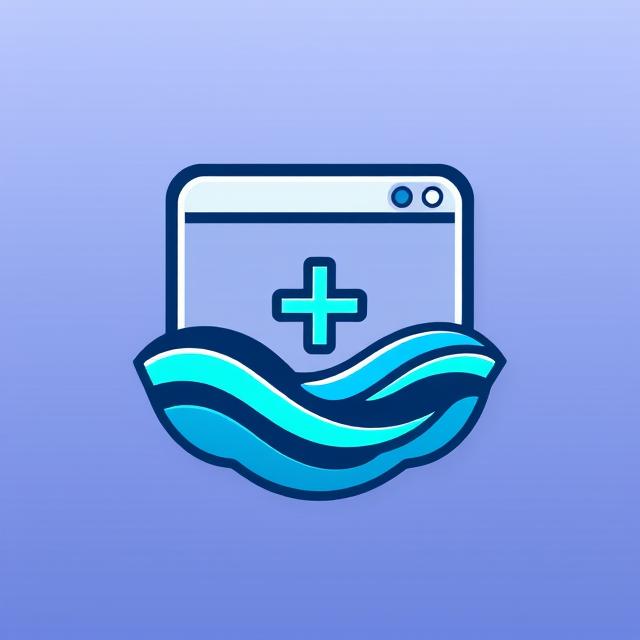 Water Tabs Logo